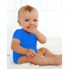 Custom Infant Baby Essential Bodysuit Royal