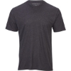 Custom Unisex Tri-Blend T-Shirt Charcoal Heather