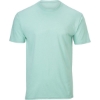 Custom Unisex Tri-Blend T-Shirt Mint Heather