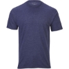 Custom Unisex Tri-Blend T-Shirt Navy Heather