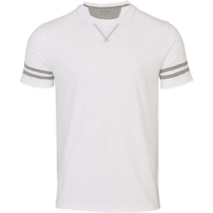 Custom Arena T-Shirt White