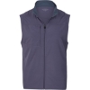 Custom Mens Stretch Woven Vest Mystic