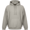 Custom Unisex Corded Pullover Hooded Sweatshirt Oxford