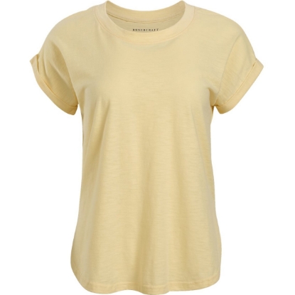 Custom Womens Sweet T-Shirt Daffodil