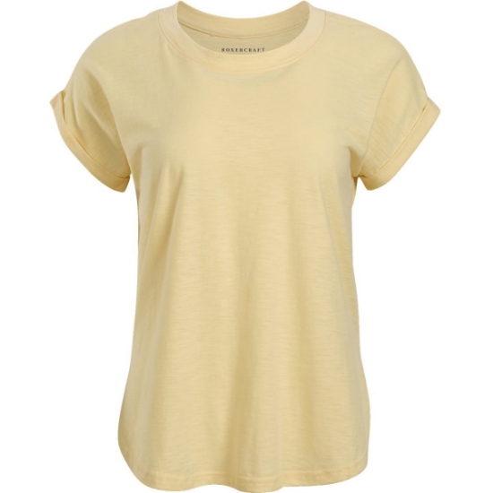 Custom Womens Sweet T-Shirt Daffodil