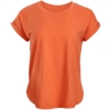 Custom Womens Sweet T-Shirt Mandarin