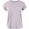 Custom Womens Sweet T-Shirt Oxford Heather