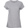 Custom Womens Essential T-shirt Oxford Heather