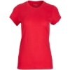 Custom Womens Essential T-shirt True Red