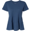 Custom Womens Willow T-Shirt Indigo