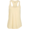 Custom Womens Essential Racerback Tank Top Daffodil