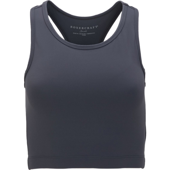 Custom Womens Zen Sport Tank Top Castlerock