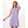 Custom Womens Coastal Cover Up Wisteria