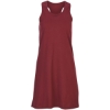 Custom Womens Caydn Tank Dress Crimson