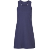 Custom Womens Caydn Tank Dress Navy