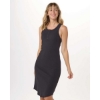 Custom Womens Vivian Dress Black