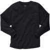 Custom Youth Pom Pom Jersey Black