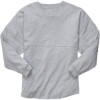 Custom Youth Pom Pom Jersey Oxford Heather