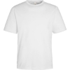 Custom Unisex Capital Performance T-Shirt White