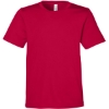 Custom Youth Capital Performance T-Shirt Classic Red