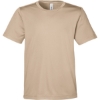 Custom Youth Capital Performance T-Shirt Stone