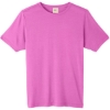 Custom Unisex Fusion ChromaSoft™ Performance T-Shirt Charity Pink