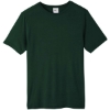 Custom Unisex Fusion ChromaSoft™ Performance T-Shirt Forest