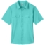 Custom Mens Ultra UVP® Marina Shirt Sea Glass