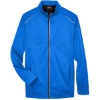Custom Mens Techno Lite Three-Layer Knit Tech-Shell True Royal