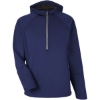 Custom Unisex Techno Lite Pullover Anorak Classic Navy