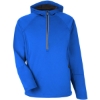 Custom Unisex Techno Lite Pullover Anorak True Royal