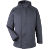 Custom Unisex Techno Lite Flat-Fill Insulated Jacket Carbon