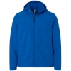 Custom Mens Barrier All Season Jacket True Royal
