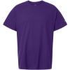 Custom Unisex Jersey T-Shirt Champion Purple