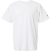 Custom Unisex Jersey T-Shirt White
