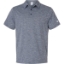 Custom Unisex Sport Polo Navy Heather
