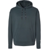 Custom Unisex Sport Hooded Sweatshirt Stealth