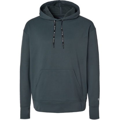 Custom Unisex Sport Hooded Sweatshirt Stealth