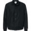 Custom Unisex Coachs Jacket Black