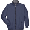 Custom Unisex Three Season Classic Jacket Navy