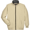 Custom Unisex Three Season Classic Jacket Stone