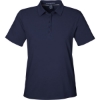 Custom Womens Raleigh Stretch Polo Navy