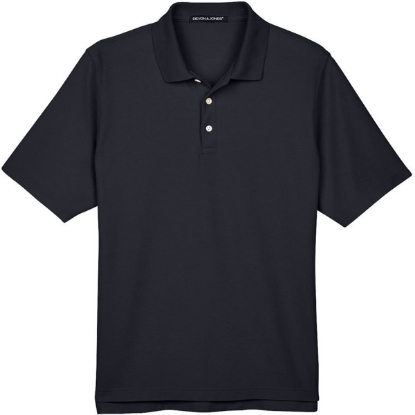 Custom Mens DRYTEC20™ Performance Polo Navy