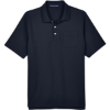 Custom Mens DRYTEC20™ Performance Pocket Polo Navy