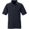 Custom Mens Tall DRYTEC20™ Performance Polo Navy