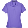 Custom Womens DRYTEC20™ Performance Polo Grape