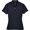 Custom Womens DRYTEC20™ Performance Polo Navy