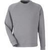 Custom Mens New Classics® Charleston Pullover Graphite Melange