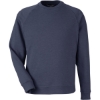 Custom Mens New Classics® Charleston Pullover Navy Melange