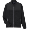 Custom Mens New Classics® Club Jacket Black